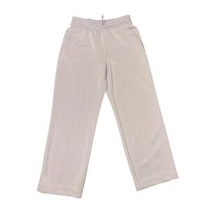 Lululemon Womens Size 4 lavender‎ Lounge Straight Leg Drawstring Lounge Pants